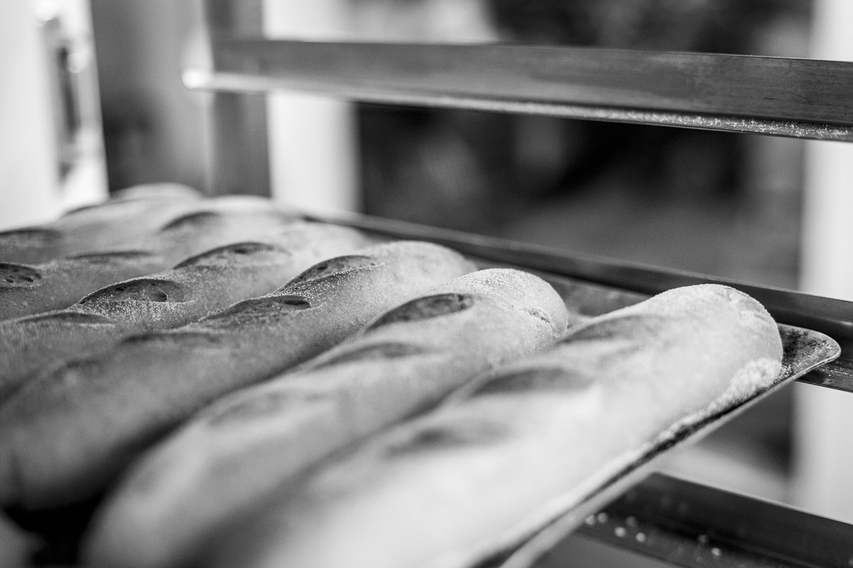 Joes Bakery West Perth bread