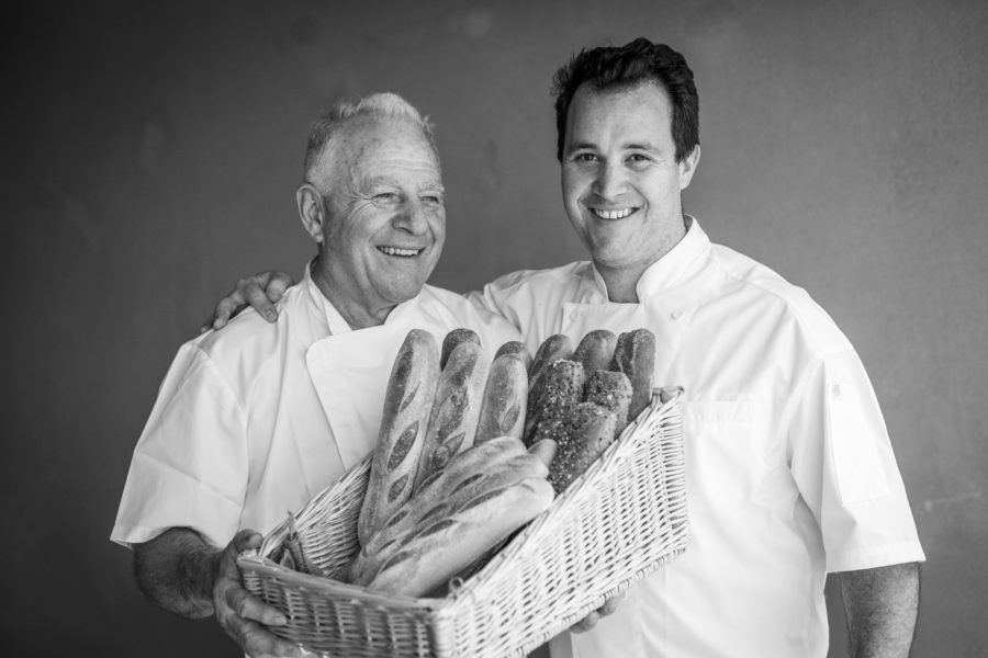 Joes Bakery West Perth