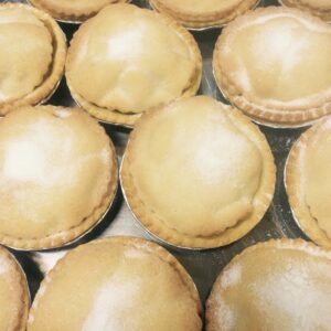 Apple Pie