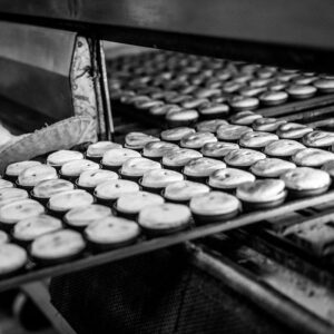 Party Pies