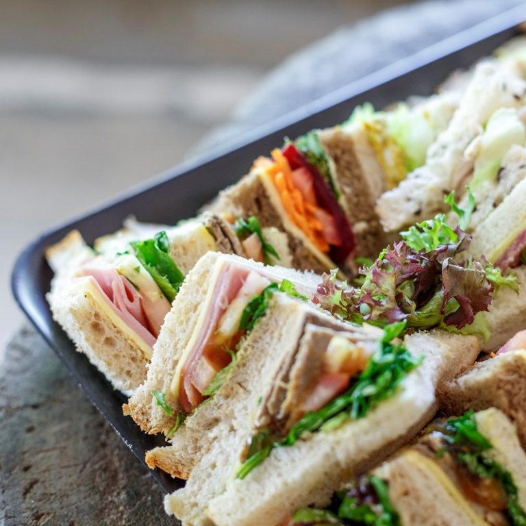 French Breakfast Platter Joe's Bakery West Perth