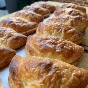 Party Pasties