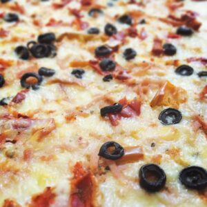 Party Pizza