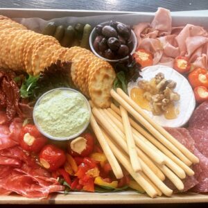 Antipasto Platter