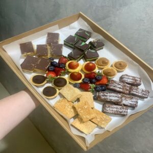 Slice Platter