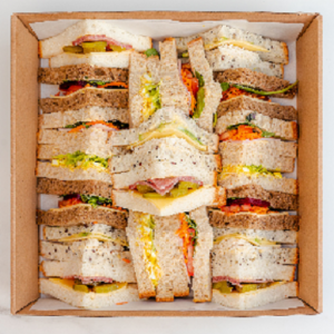Sandwich Platter