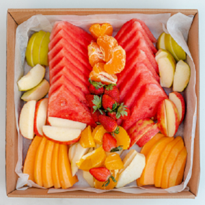 Fruit Platter
