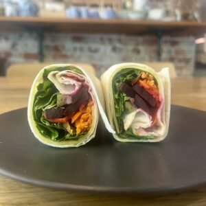 Wrap