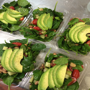 Salad
